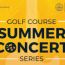 parks dept summer golf course concert series small photo