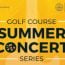 golf course summer concert series small photo