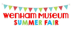 wenham museum summer fair photo
