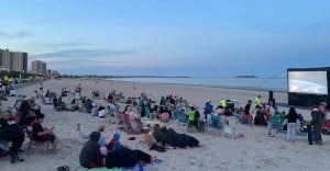 theatre thursdays at revere beach photo