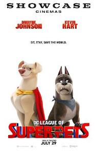 dc league of super pets character appearance krypto the super-dog photo