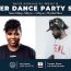 summer dance party series at boston city hall plaza small photo