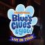 blue's clues at emerson colonial theatre small photo