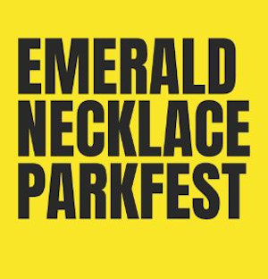 emerald necklace parkfest photo