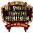 mr swindles traveling peculiarium at harpoon brewery adults 21 small photo