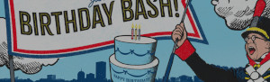 birthday bash block party happy 226th birthday uss constitution photo