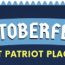oktoberfest celebration at patriot place small photo