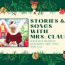 stories and songs with mrs claus at wenham museum small photo