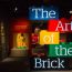 art of the brick small photo