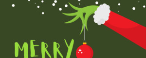 breakfast crafts with the grinch photo