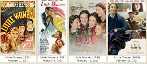 little women film festival photo