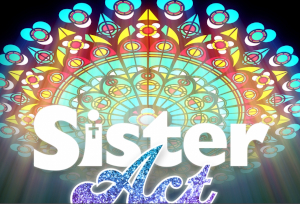 sister act photo