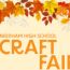 needham high school craft fair small photo