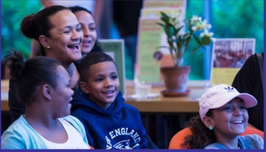 juneteenth at isabella stewart gardner museum photo