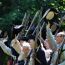 liberty pole day at alden house small photo