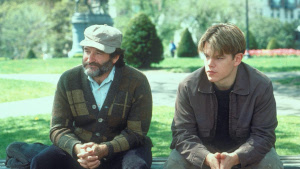 radio boston presents good will hunting photo