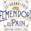 bread competition and parisian street fair le grand prix elmendorf du pain small photo