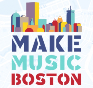 make music boston summer solstice festival photo