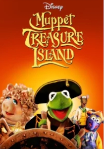 summer movie nights at old ironsides muppets treasure island photo