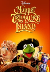 summer movie nights at old ironsides muppets treasure island photo