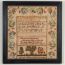 interwoven women's lives written in thread' small photo