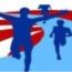 run for the troops 5k forever young fun run small photo