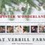 winter wonderland at verrill farm small photo