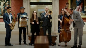 hanukkah the festival of lights event at the mfa photo