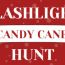 flashlight candy cane hunt small photo