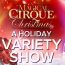 a magical cirque christmas small photo