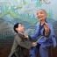 the dragon king by tanglewood marionettes small photo