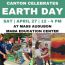 celebrate earth day in canton small photo