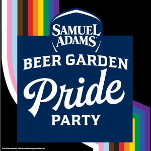 beer garden pride party at sam adams boston brewery 21 photo