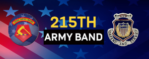 215th army band concert at mosesian center for the arts photo