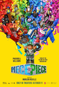 piece by piece lego movie pharrell williams alamo drafthouse photo