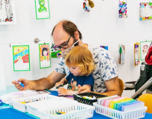 ica playdate crafting a narrative photo