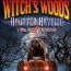 witch's woods screampark haunted hayride 2023 small photo