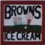 brown's old fashinoed ice cream small photo