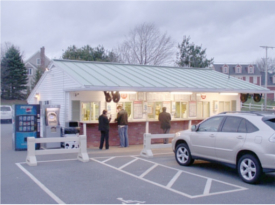 uhlman's ice cream photo