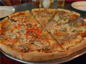 mike's food spirits photo