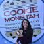 cookie monstah ice cream truck small photo