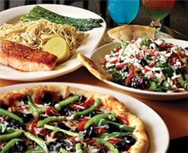 California Pizza Kitchen Local Guide