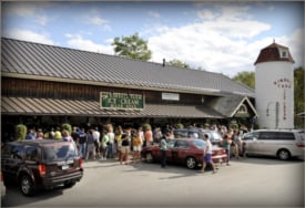 kimball farm ice cream photo