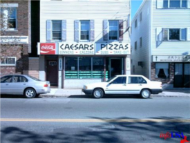 caesar's pizza subs photo