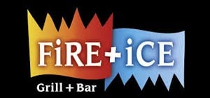 fire  ice photo