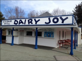 dairy joy photo