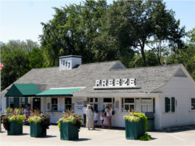 bubbling brook restaurant photo