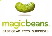 magic beans - permanently closed photo