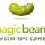 magic beans - permanently closed small photo